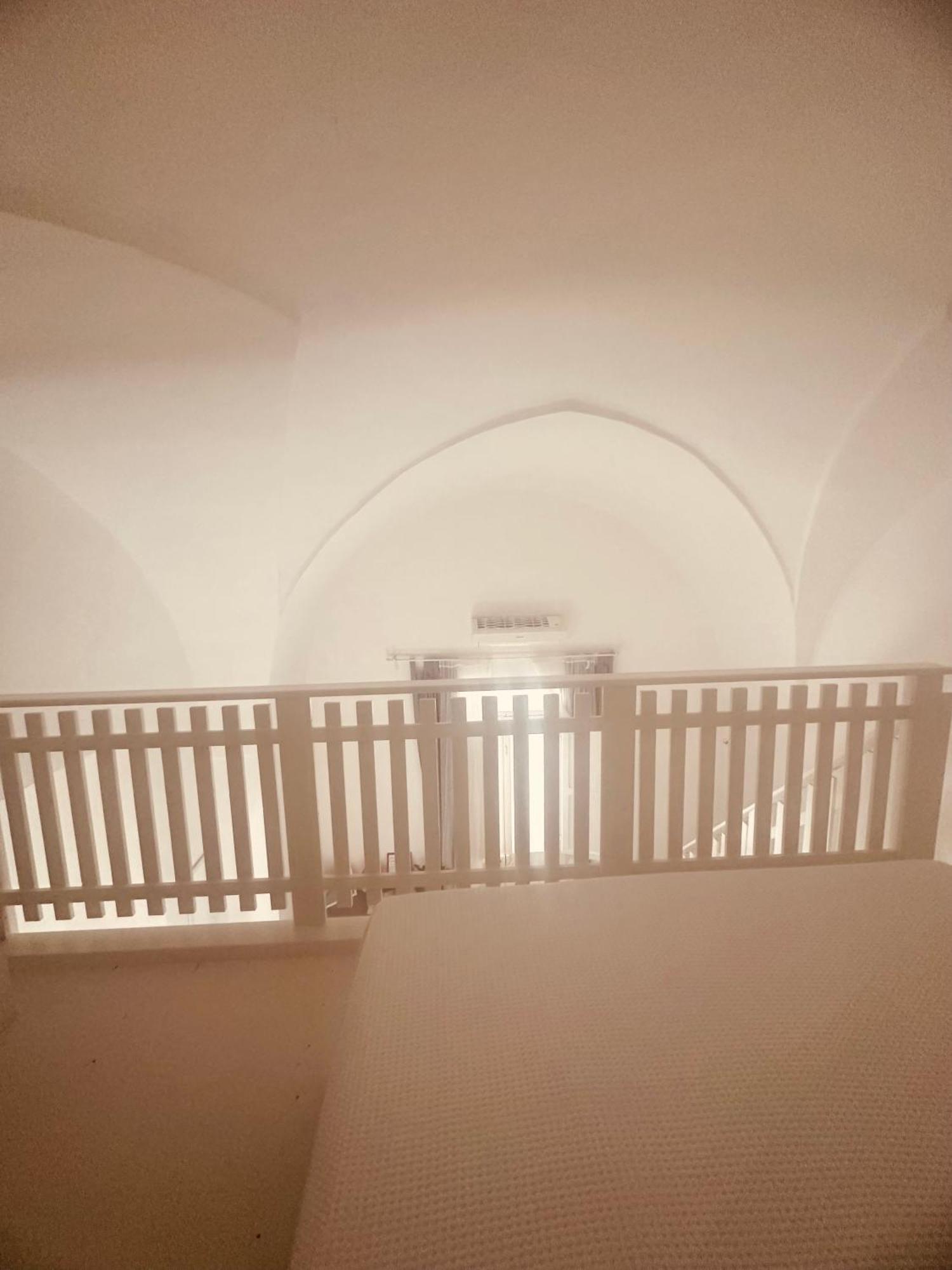 Corte Perugia Matino Luaran gambar